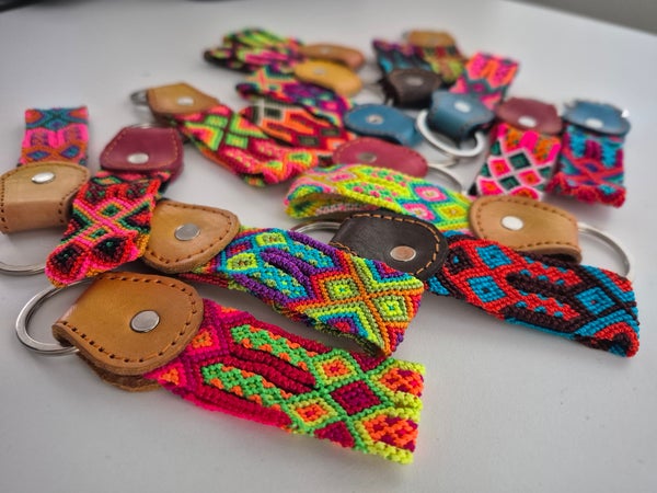 AVAIMENPER&Auml;, ERI V&Auml;REJ&Auml;