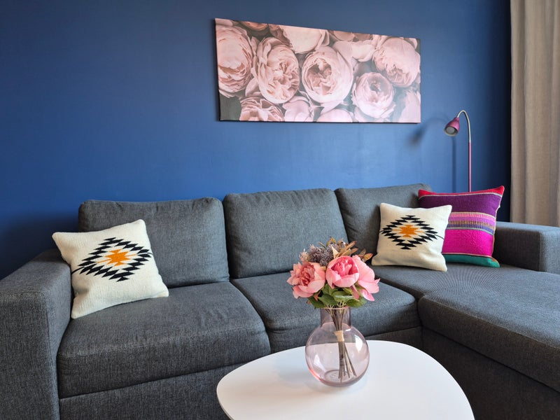 VILLAISET TYYNYNP&Auml;&Auml;LLISET NYT -20%